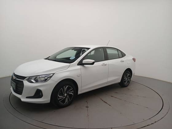 CHEVROLET ONIX 1.0 FLEX PLUS LT MANUAL